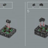 Суккуленты (LEGO 10309)