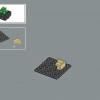 Суккуленты (LEGO 10309)
