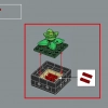 Суккуленты (LEGO 10309)