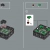 Суккуленты (LEGO 10309)