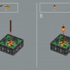 Суккуленты (LEGO 10309)