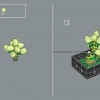 Суккуленты (LEGO 10309)