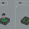 Суккуленты (LEGO 10309)