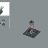 Суккуленты (LEGO 10309)