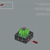 Суккуленты (LEGO 10309)