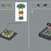 Суккуленты (LEGO 10309)