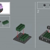 Суккуленты (LEGO 10309)