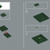 Суккуленты (LEGO 10309)