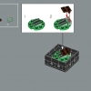 Суккуленты (LEGO 10309)