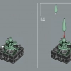 Суккуленты (LEGO 10309)