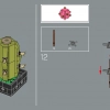 Суккуленты (LEGO 10309)