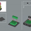 Суккуленты (LEGO 10309)