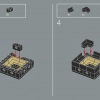 Суккуленты (LEGO 10309)