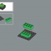 Суккуленты (LEGO 10309)