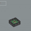 Суккуленты (LEGO 10309)