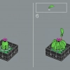 Суккуленты (LEGO 10309)