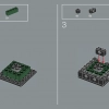 Суккуленты (LEGO 10309)