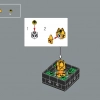 Суккуленты (LEGO 10309)