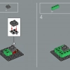 Суккуленты (LEGO 10309)