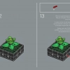Суккуленты (LEGO 10309)