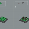 Суккуленты (LEGO 10309)