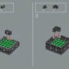 Суккуленты (LEGO 10309)