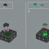 Суккуленты (LEGO 10309)