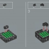 Суккуленты (LEGO 10309)