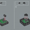 Суккуленты (LEGO 10309)