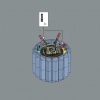Орхидея (LEGO 10311)
