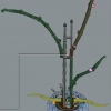 Орхидея (LEGO 10311)