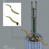 Орхидея (LEGO 10311)