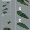 Орхидея (LEGO 10311)