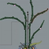 Орхидея (LEGO 10311)