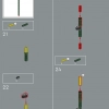 Орхидея (LEGO 10311)