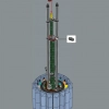 Орхидея (LEGO 10311)