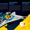Исследователь галактики (LEGO 10497)