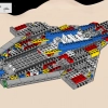 Исследователь галактики (LEGO 10497)