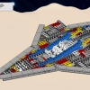 Исследователь галактики (LEGO 10497)