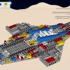 Исследователь галактики (LEGO 10497)