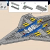 Исследователь галактики (LEGO 10497)
