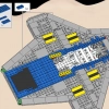 Исследователь галактики (LEGO 10497)