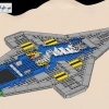 Исследователь галактики (LEGO 10497)