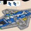 Исследователь галактики (LEGO 10497)