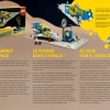 Исследователь галактики (LEGO 10497)