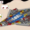 Исследователь галактики (LEGO 10497)