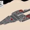 Исследователь галактики (LEGO 10497)
