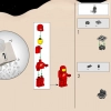 Исследователь галактики (LEGO 10497)