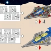 Исследователь галактики (LEGO 10497)