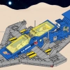 Исследователь галактики (LEGO 10497)